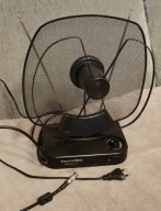 Antena wewnętrzna DVB-T TechniSat DigiTenne TT2