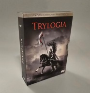 Trylogia Sienkiewicza po rekonstrukcji - DVD, FOLIA.