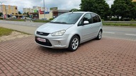 Ford C-MAX Ford C-Max Lift 1.6TDCI Klima Serwisowany 1.6 Diesel 109KM