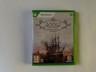 XBOX Series X Anno 1800 Console Edition