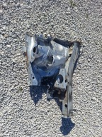 Ćwiartka Fartuch Podłużnica Próg Kielich Prawa Przód Audi A1 8X Kolor LX7W