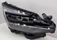 TOYOTA CHR 2 FULL LED REFLEKTOR PRAWY LAMPA PRZEDNIA PRAWA 81110-F4240-00
