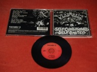 Deathrage Self Conditioned Self Limited 2014