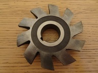 Frez tarczowy ćwierćokrągły, frez do ćwierćwałków R11, fi 100mm (278)