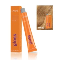 Lakmé Gloss 10/30 farba do włosów bez amoniaku 60 ml