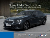 BMW Seria 5 40d xDrive 303 KM mHEV - Gotowy do Odbioru - Pakiet M Pro - Ka