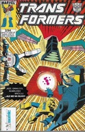 TRANSFORMERS 2/94