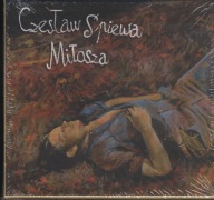 Czesław Śpiewa Miłosza Czesław Śpiewa CD