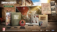Company of Heroes 3 Edycja Premierowa PC