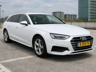Audi A4 Avant 2.0 150 KM Automat FV23%