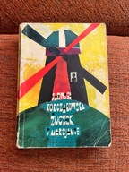 "Żuczek i Marsjanie" Jadwiga Korczakowska