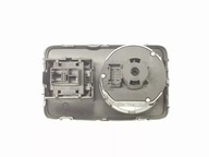 PANEL WŁĄCZNIK ŚWIATEŁ EUROPA 3T0941431B SKODA SUPERB II 3T
