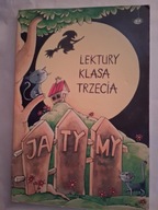 Lektury klasa trzecia - JA, TY-MY wyd. DIDASKO