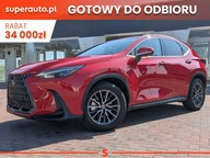 Od ręki - 350h Elegance 2.5 Hybrid 200KM | Podgrzewane fotele!