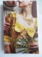ZABORCZA BESTIA Melisa Bel / nowa
