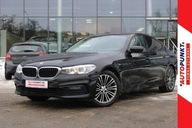 BMW SERIA 5 Sport Line 520d xDrive