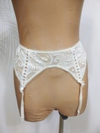 bielizna koronkowy pas do pończoch r. M