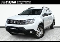 Dacia Duster FV23, LPG, PL Salon, Dealer Grupa Adamowscy BenzynaLPG 100KM