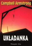 UKŁADANKA Seria: SKORPION Campbell ARMSTRONG