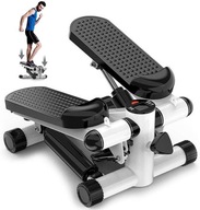 Stepper skrętny z linkami Platinum Gold Step Skońny z Linkami