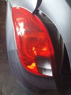 LAMPA TYŁ TYLNA LEWA OPEL MOKKA A I ORYGINAŁ