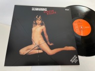 Scorpions – Virgin Killer ,,,Lp 873