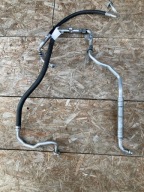 Renault Megane IV 1.2 TCE przewody klimatyzacji