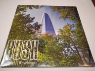 Rush – Timeless Wavelength / Live 1980 - 2LP WINYL KONCERT 2016 FOLIA V238