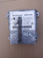 Mercedes GLK a2049014604 airbag sensor