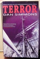 SIMMONS, Dan - TERROR [Warszawa 2008]