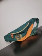 JAGERMEISTER saszetka nerka ORYGINALNA termiczna biodrowa złoto NA PREZENT