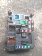 MODUŁ BSI PEUGEOT CITROEN 9807532080 N03