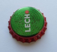 Kapsel Poznań Nr 158 NIEBUTELKOWANY