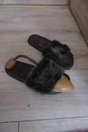 KLAPKI FUTERKO ROZM 40