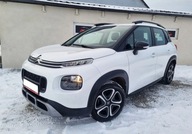 Citroen C3 Aircross SLICZNY 1.2 Benzyna BOGATA WERSJA Oryginal ZADBANY Nis