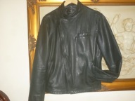 M. DUTTI-RAMONESKA-KURTKA MĘSKA -R-M-SKÓRA NAT -JAK NOWA.ŚLICZNA.