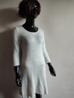 KING KONG SUKIENKA włoska z cekinkami 36