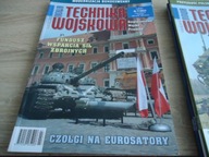 Nowa Technika Wojskowa 10/2022