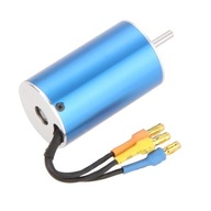 Silnik bezszczotkowy RC DollaTek 2845 3100KV 810W 18V Sensorless