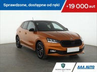 Skoda Fabia 1.0 TSI, 1. Właściciel, Serwis ASO