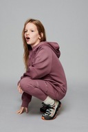 ZARA SPORTOWA BLUZA Z KAPTUREM DLA DZIEWCZYNKI 164