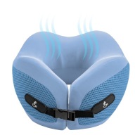 PODUSZKA NAJLEPSZY ROGAL TURYSTYCZNY DO SAMOLOTU!