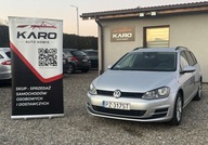 Volkswagen Golf Polski salon 1.6 Diesel 110KM