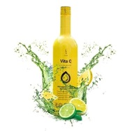 Suplement diety DuoLife Vita C płyn 750 ml 1 szt. Witamina C