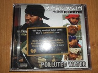 Raekwon Presents: Icewater - Polluted Water FOLIA!