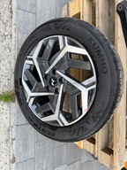 Hyundai Kona II 2 SX2 52910-DF600 koło felga aluminiowa nowe 300 km