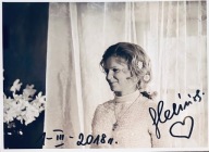 STANISŁAWA CELIŃSKA AUTOGRAF !! m.in Noce i dnie