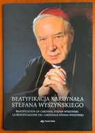2021 Beatyfikacja Kardynała Wyszyńskiego Fi blok 356 ** folder