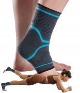 Orteza stawu skokowego i stopy |Ortopedio - rozmiar S