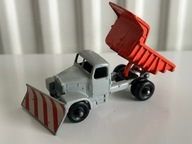 SCAMMEL Matchbox Lesney No. 16 oryginał